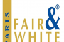 Fair & White- فير آند وايت 