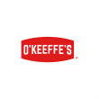 Okeeffes - اوكيفس