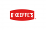 Okeeffes - اوكيفس